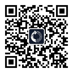 公众号「人类反馈强化记录」二维码